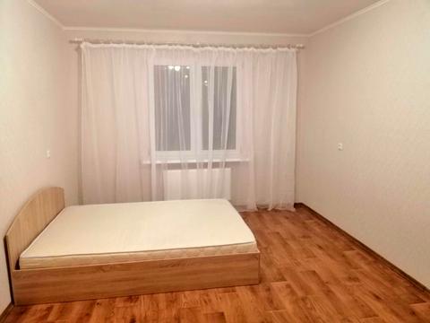квартира по адресу Ясиноватский пер., 11