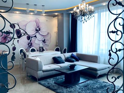 квартира за адресою Литературная, 1а