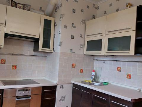 квартира по адресу Олевская ул., 7