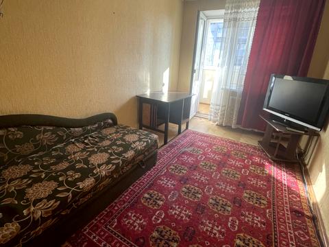 квартира за адресою Незалежності бульв. (50 років Жовтня), 12