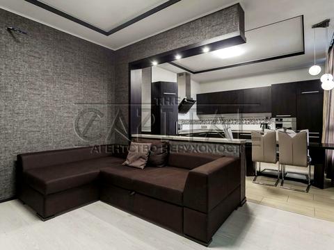 квартира за адресою Андрія Верхогляда вул. (Михайла Драгомирова), 14