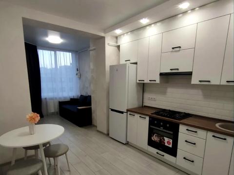 квартира за адресою Амосова пров., 67