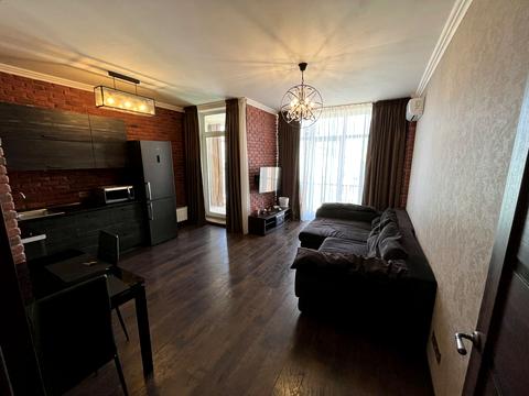 квартира за адресою Регенераторна вул., 4