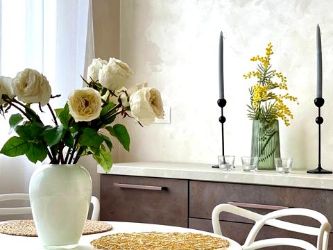 квартира за адресою Михайла Максимовича вул. (Онуфрія Трутенка), 3-Д