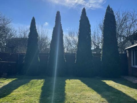 будинок за адресою Садова