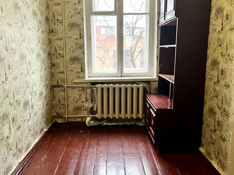 квартира по адресу Привокзальная ул., 11
