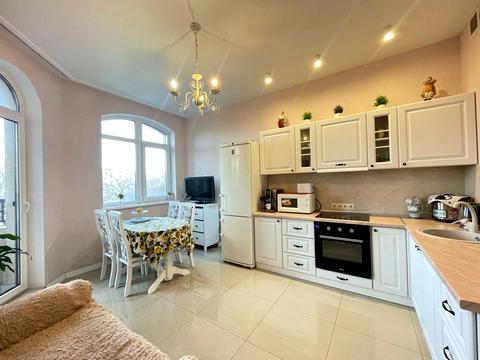 квартира за адресою Французький бульв., 60в