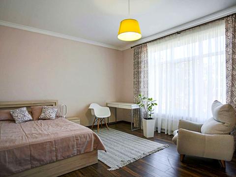 будинок за адресою Івана Франка вул., 55