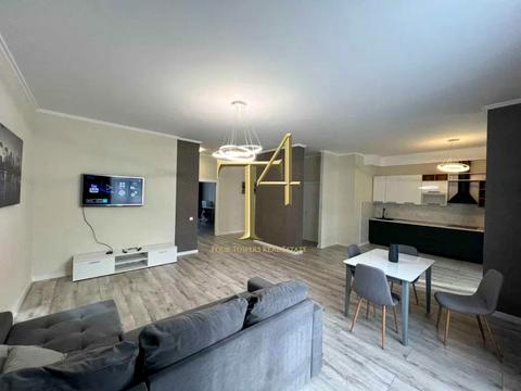 квартира за адресою Василя Тютюнника вул. (Анрі Барбюса), 2/1