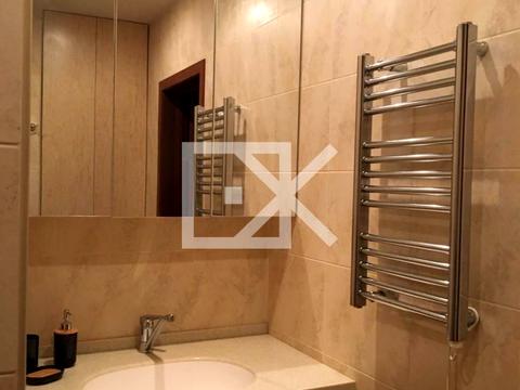 квартира по адресу Дегтяревская ул., 25а к1