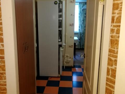 квартира по адресу Кубанской Украины ул. (Маршала Жукова), 45-Б