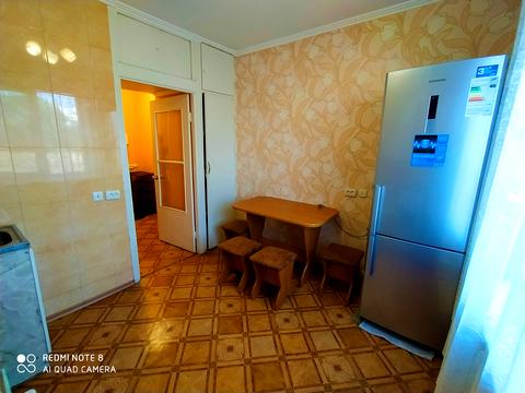 квартира за адресою Бреуса вул., 26