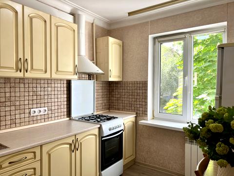 квартира за адресою Європейська вул. (Жовтнева), 39