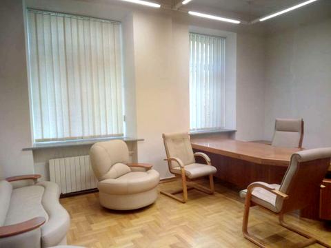 коммерческая по адресу Генерала Геннадия Воробьёва ул. (Курська), 3