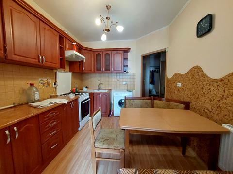 квартира по адресу Куренного Черноты ул., 2