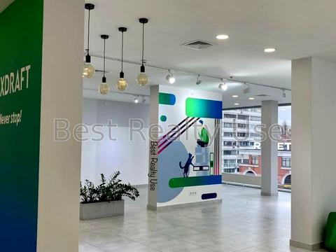 коммерческая по адресу Берестейский просп. (Победы), 26-А