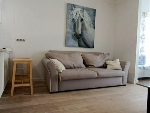 квартира за адресою Регенераторна вул., 4