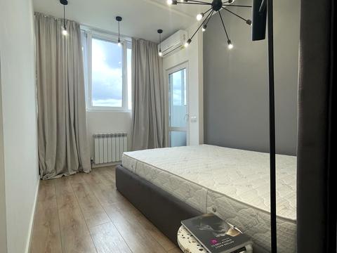 квартира за адресою Генерала Шаповала вул. (Механізаторів), 20