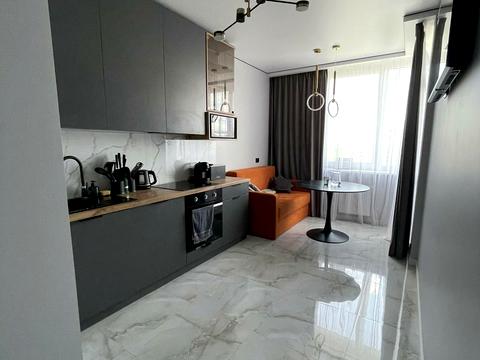 квартира за адресою проспект Чорновола, 77