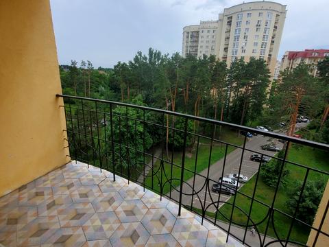 квартира за адресою Валерія Лобановського вул., 27