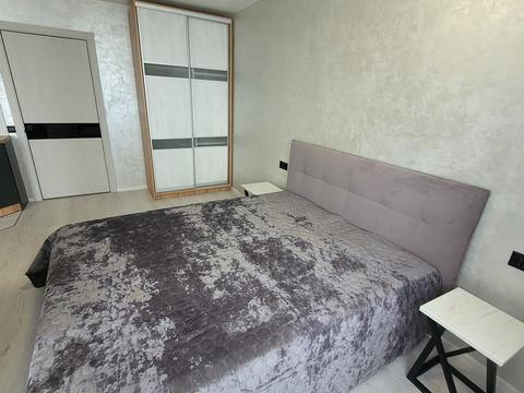 квартира по адресу Олега Мудрака ул. (Генерала Наумова), 1-Б