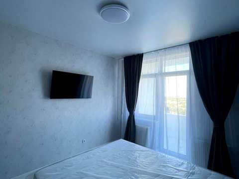 квартира по адресу Даниила Щербаковского ул. (Щербакова), 52