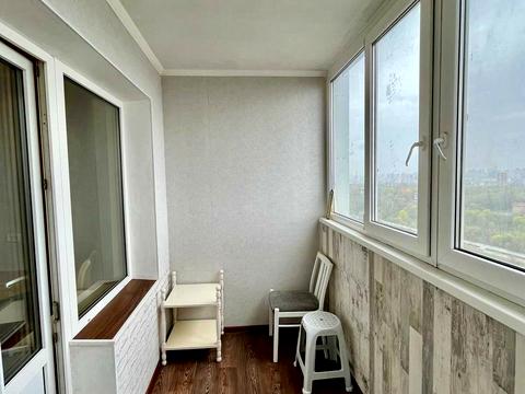 квартира за адресою Науки просп., 55-А