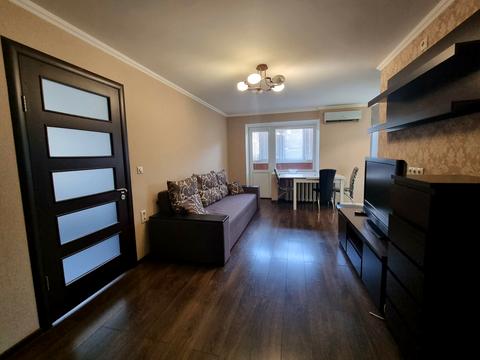 квартира по адресу Михаила Бойчука ул. (Киквидзе), 20