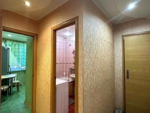 квартира за адресою Покровська вул. (Подбєльського), 28