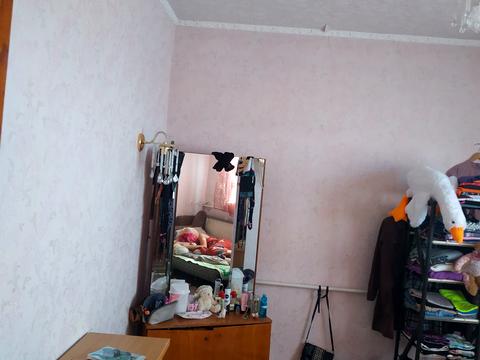 дом по адресу Зоріна