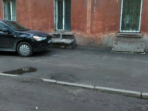 квартира по адресу Гимназический просп., 69