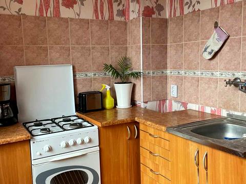 квартира по адресу Академика Барабашова ул., 44