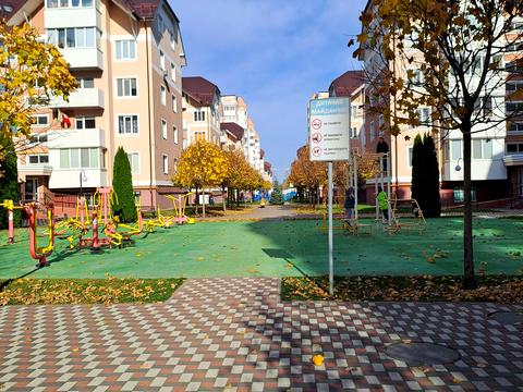 квартира за адресою Бориса Гмирі вул., 18