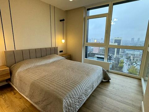 квартира по адресу Предславинская ул., 42