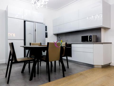 квартира за адресою Академіка Філатова вул., 2/1