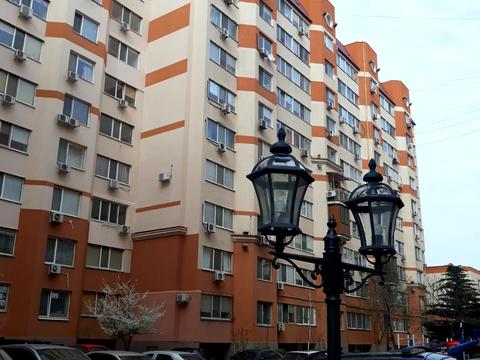 квартира по адресу Старицкого ул., 20/3