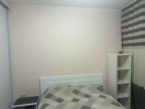 квартира за адресою Кахи Бендукідзе вул., 2