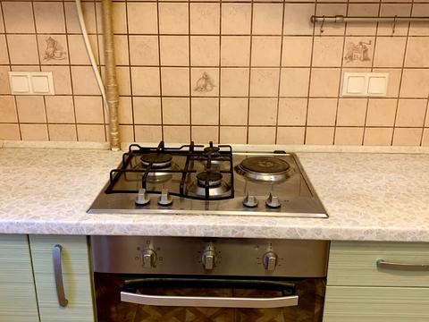 квартира за адресою Вікентія Беретті вул., 5