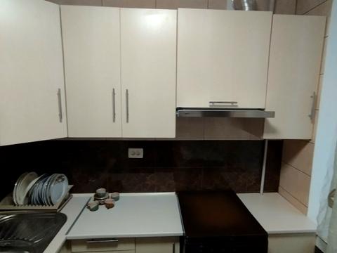 квартира за адресою Запорізька вул., 15