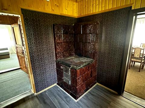 будинок за адресою Прикарпатська, 1