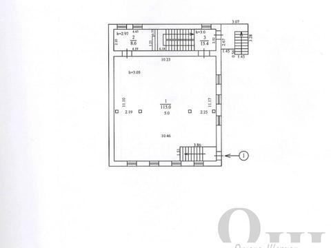 коммерческая по адресу Дмитрия Яворницкого просп. (Карла Маркса), 27