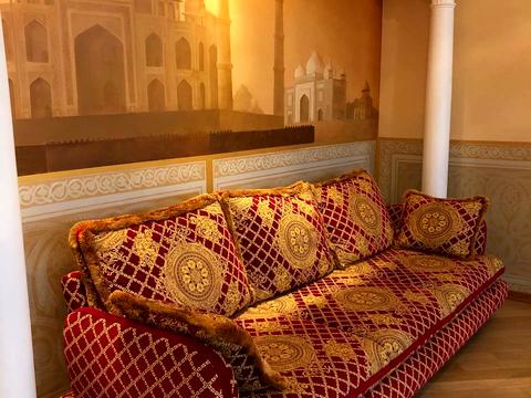 дом по адресу Лінія 6, 14