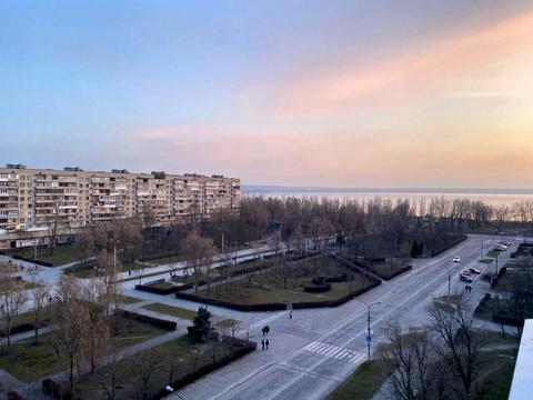 квартира по адресу Героев АТО просп., 5