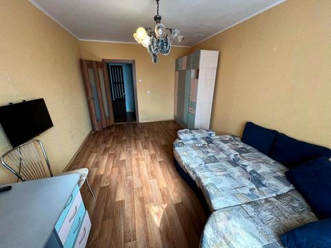 квартира по адресу Урловская ул., 38-А