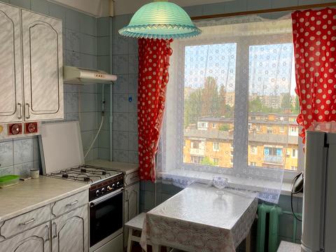 квартира по адресу Ореста Левицкого ул. (Академіка Курчатова), 13