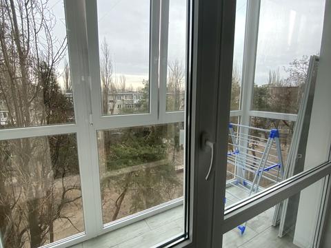 квартира за адресою Г.Маріуполя, 49
