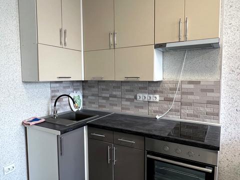 квартира за адресою Магістральна вул., 33