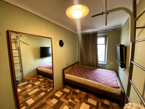 квартира по адресу Донецкая ул., 59