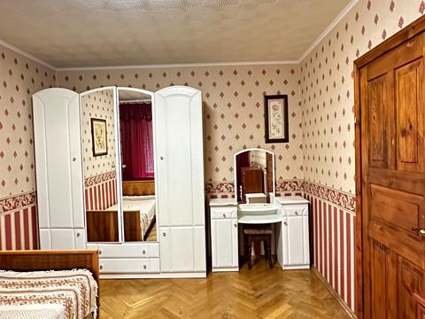 квартира за адресою Райдужна вул., 3-А