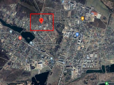 участок по адресу Южная ул., 4